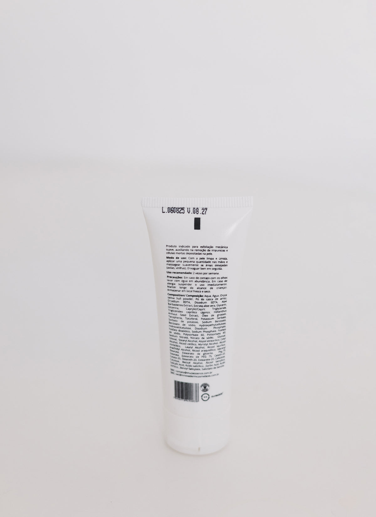 Esfoliante 60g