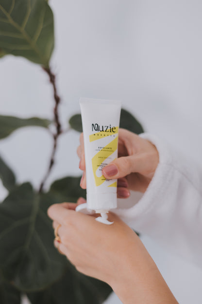 Esfoliante 60g