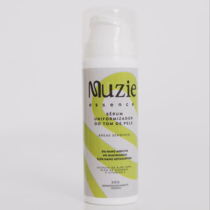 Sérum uniformizador 30g